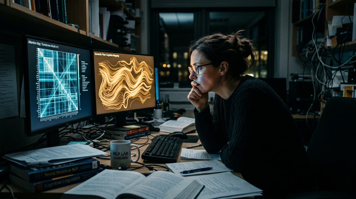 The First Translator: Building the Intent Bridge