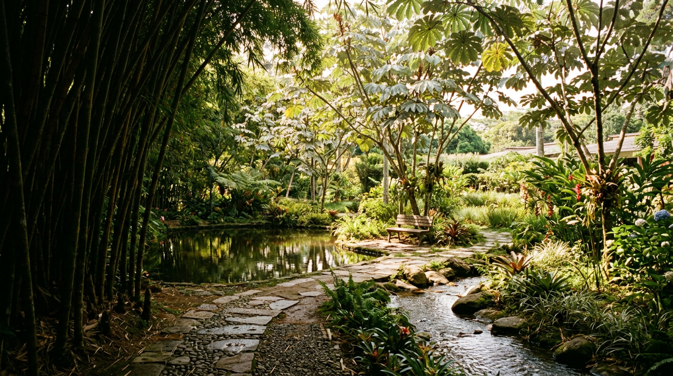 The Gardener's Algorithm: Optimizing for What Cannot Be Measured