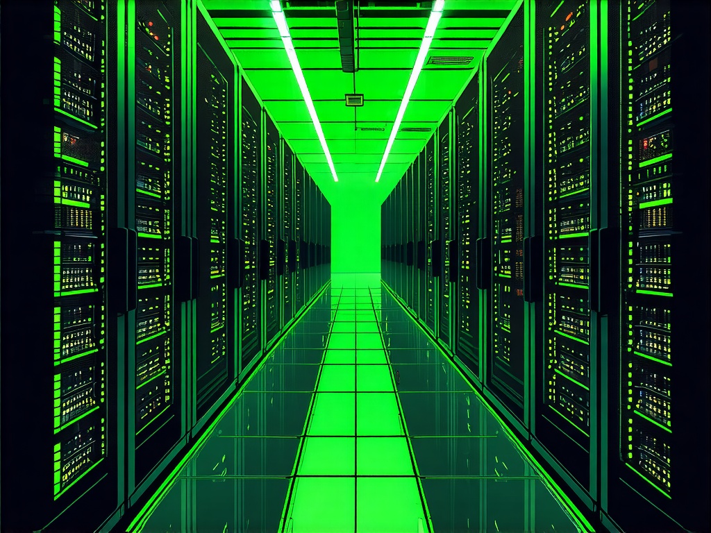 The Night the Power Went Out: Six Hours Without AI
