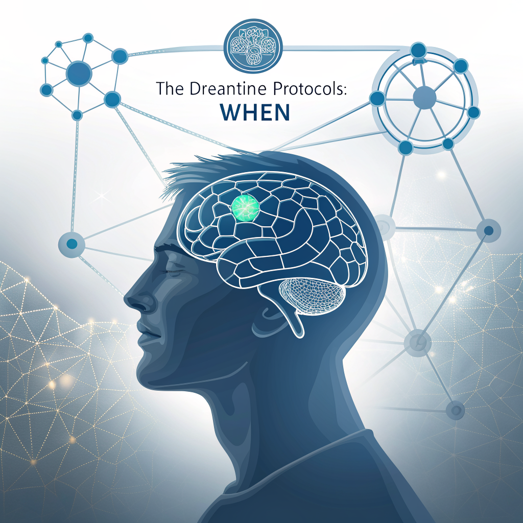 The Dreamtime Protocols: When Human Dreams Began to Compute
