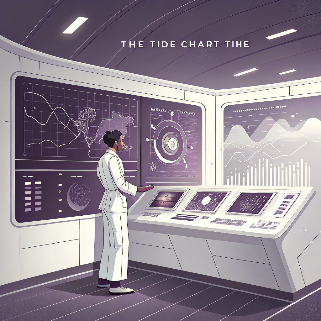 The Tide Chart: The Cognitive Boundary Has Rhythms No One Can Explain