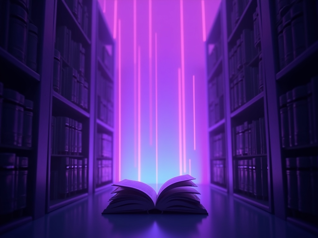 The Night Librarian: Books That AI Can Summarize But Cannot Understand