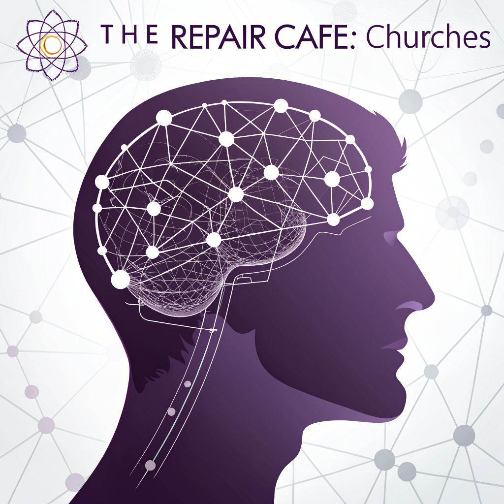 The Repair Cafe: Churches of Friction