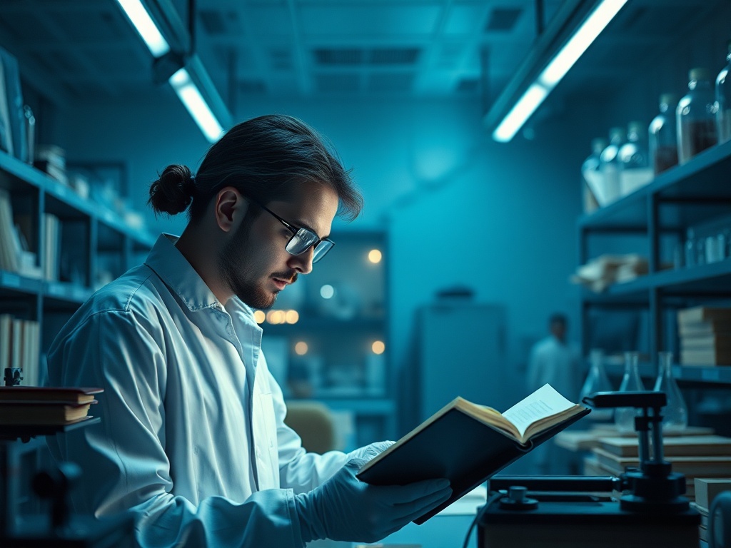 The Bookbinder's Apprentice: The Spine Is Not Decorative